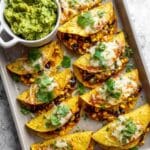 Crispy Chicken Tacos Recipe