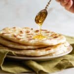 Moroccan Msemmen Recipe