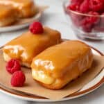 Crème Brûlée Donuts (Small Batch) Recipe