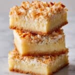 Hawaiian Butter Mochi Recipe