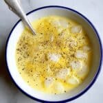 Creamy Potato Soup Recipe