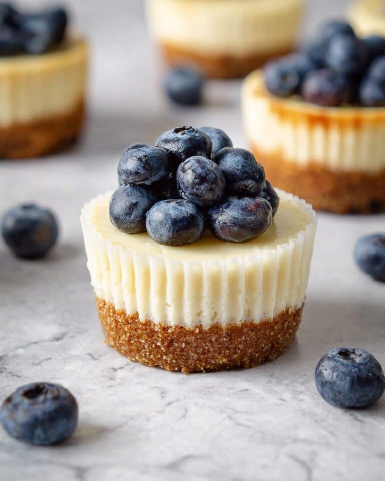 Easy Keto Cheesecake Bites Recipe