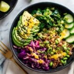 Build-Your-Own Buddha Bowl Recipe