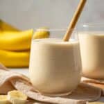 Korean Banana Milk: Creamy Sweet Drink Recipe