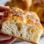 No-Oven Turkish Flatbread Recipe