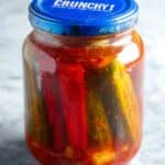 Kool Aid Pickles Recipe