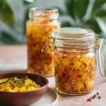 Pineapple Cowboy Candy Recipe