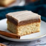 Brown Sugar Cinnamon Pop Tart Bars Recipe