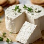 Vegan Feta Cheese Recipe