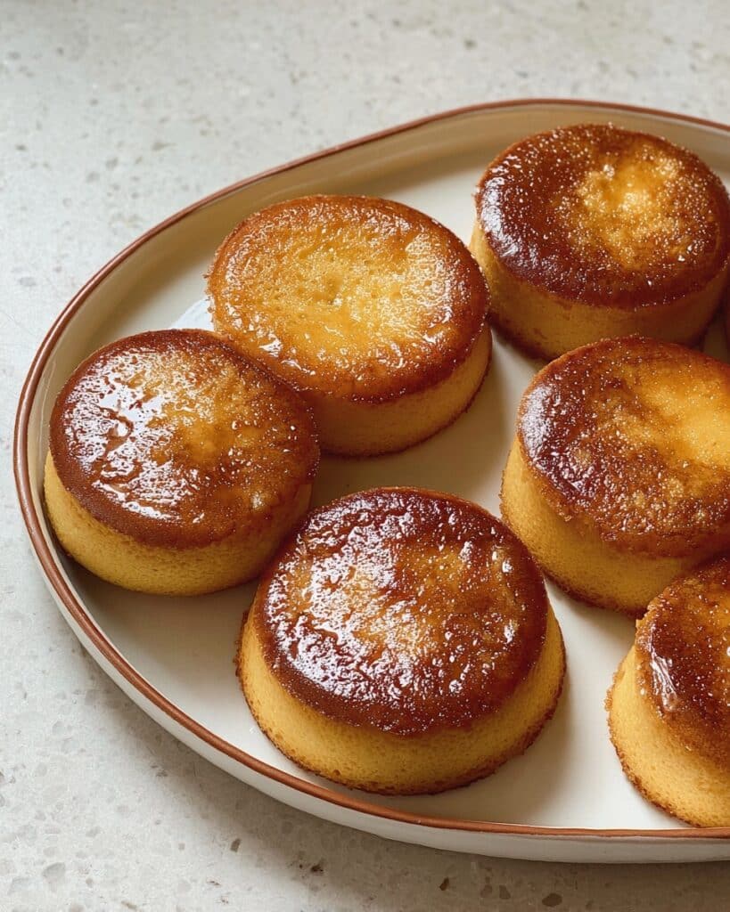 Potato Mochi with Melted Cheese and Savory Soy Sauce Glaze Recipe