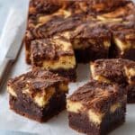 Banana Bread Brownies Recipe