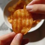 Crispy Potato Pillows Recipe