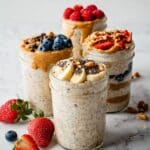 The Best Overnight Oats Recipe