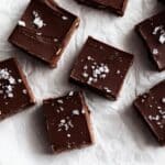 Raw Chocolate Brownies Recipe