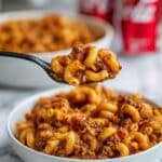 4-Ingredient Quick & Easy Goulash Recipe