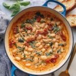 Marry Me Butter Beans Recipe