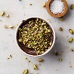 Dubai Chocolate Protein Yogurt Cup Recipe
