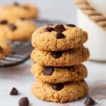 Paleo Chocolate Chip Cookies Recipe