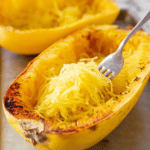 How to Cook Spaghetti Squash Recipe