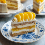 Mango Tiramisu Recipe