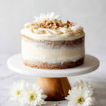 My Favorite Carrot Cake Recipe