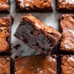 Best Fudgy Keto Brownies Recipe