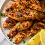 Perfect Air Fryer Chicken Tenderloins Recipe