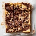Banana Bread Brownies Recipe