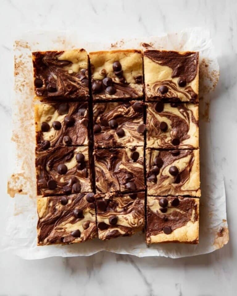 Banana Bread Brownies Recipe