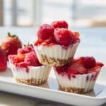 FroYo Berry Bites Recipe