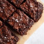 Baked Chocolate Oatmeal Bars Recipe