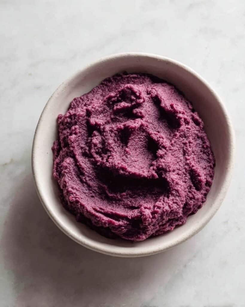 Pioneer Woman Fluffy Whipped Blueberry Butter Recipe