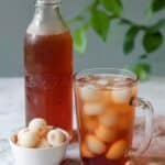 Lychee Iced Tea Recipe