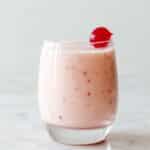 Coconut Cherry Smoothie Recipe