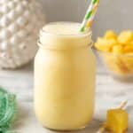 Pineapple Orange Smoothie Recipe