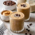 Coffee Protein Smoothie Recipe