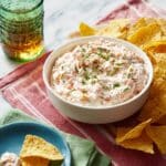 Boat Dip Recipe