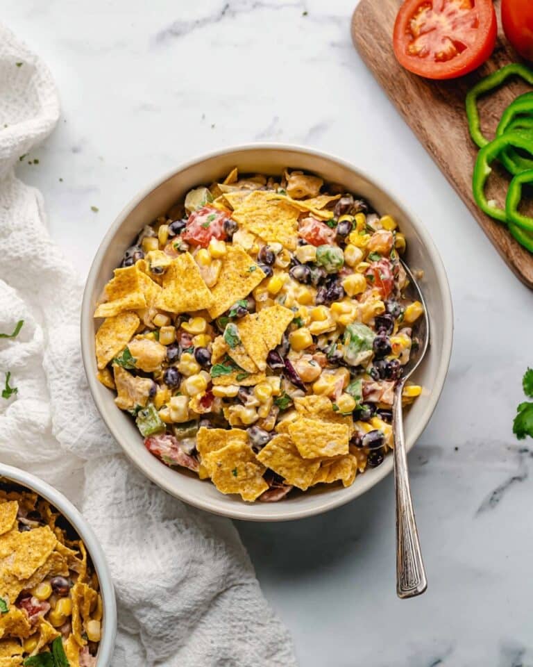 Frito Corn Salad Recipe