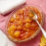 Easy Rhubarb Sauce Recipe