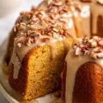The Best Sweet Potato Pound Cake Recipe