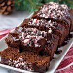 Peppermint Mocha Bread Recipe