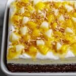 Pineapple Heaven Cake Recipe