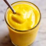 Mango Mousse Recipe