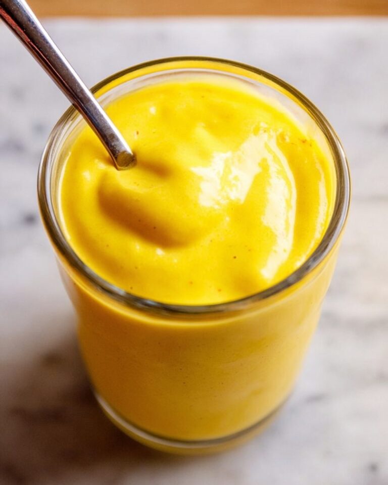Mango Mousse Recipe