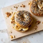Air Fryer Bananas with Cinnamon Sugar Recipe