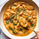 Marry Me Butter Beans Recipe