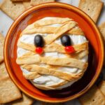 Mummy Brie Recipe