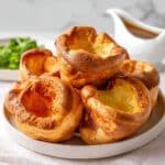 Foolproof Yorkshire Puddings Recipe