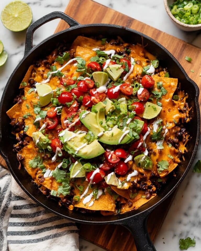 Beef Skillet Enchiladas Recipe