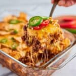 Fritos Pie Casserole Recipe